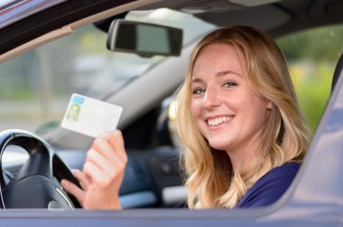comprar licencia de conducir