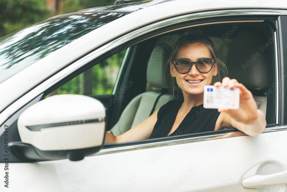 Comprar carnet de conducir legal