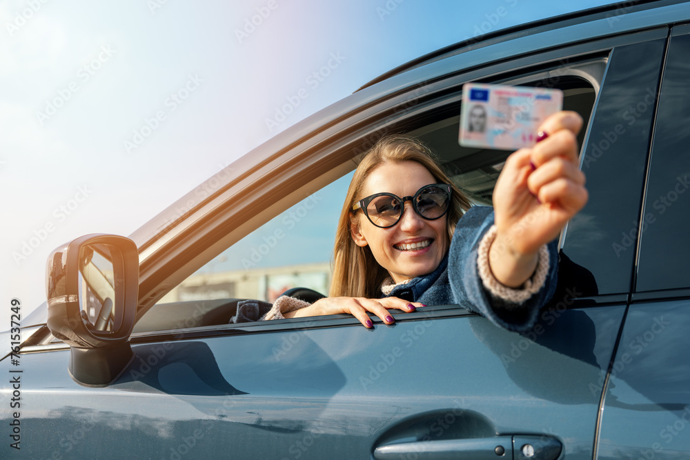 Comprar carnet de conducir 2025